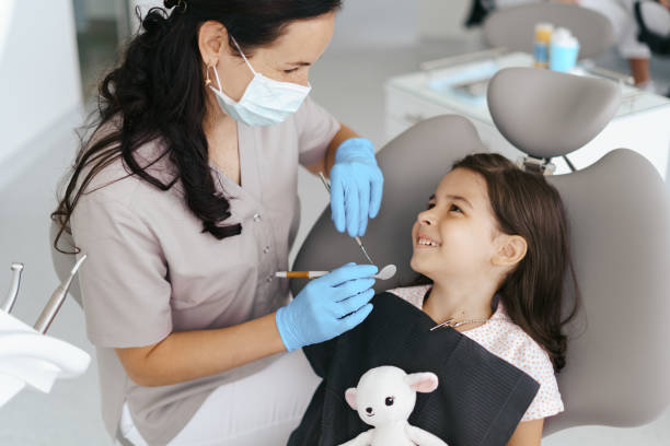 Best Broken or Chipped Tooth Repair in Bluff City, TN