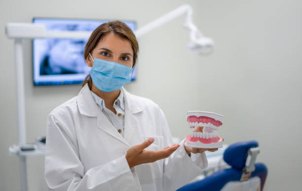 Best Emergency Pediatric Dental Care in Bluff City, TN