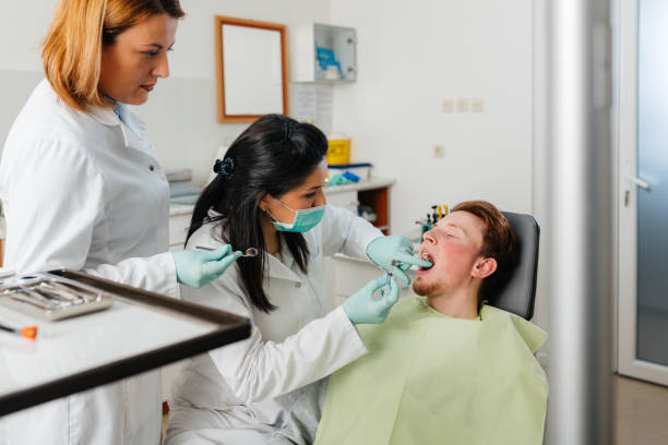 Best Knocked-Out Tooth (Avulsed Tooth) Treatment in Bluff City, TN