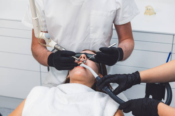 Best Emergency Treatment for Oral Infections in Bluff City, TN