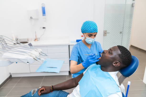 Best Weekend Emergency Dental Services in Bluff City, TN